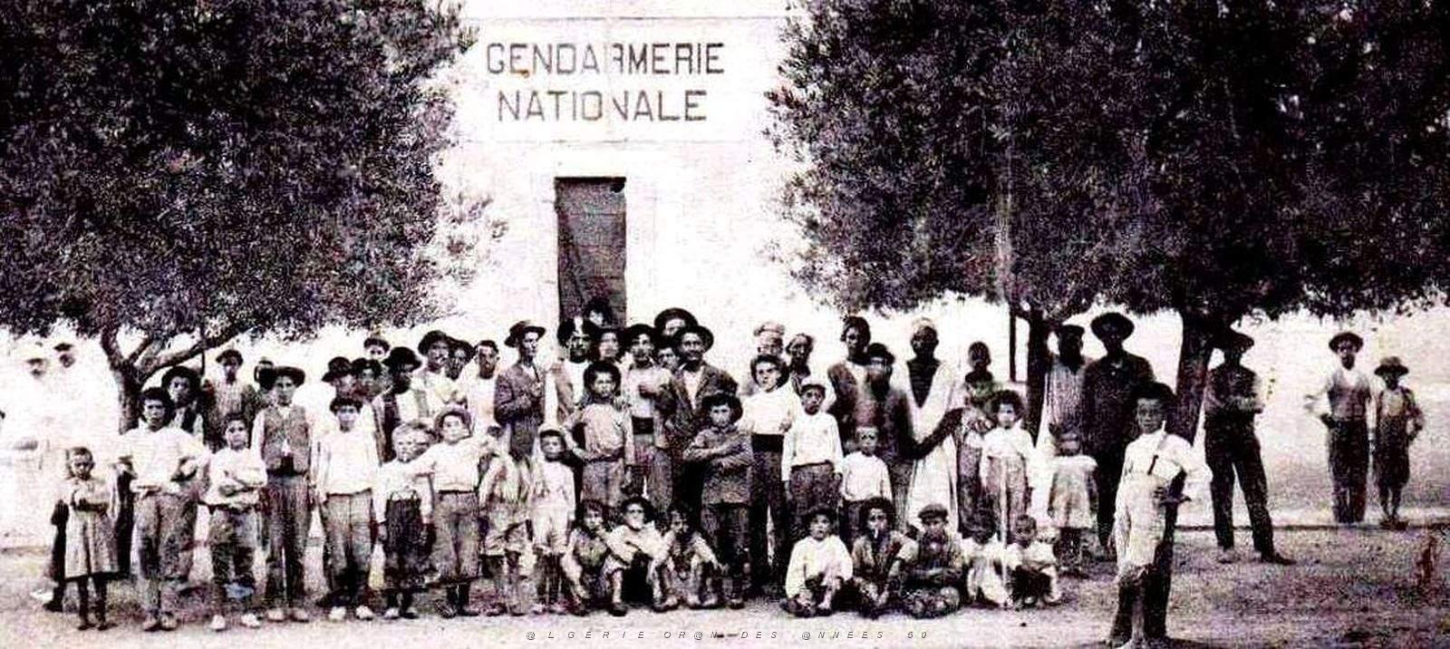2039- Lourmel - Gendarmerie2.jpg